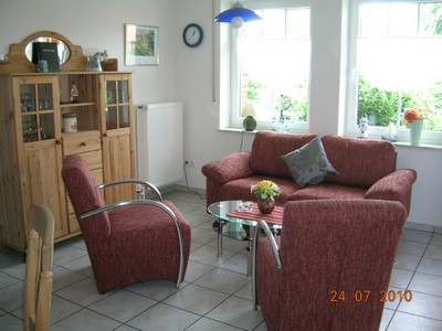 Bild 1 Ferienhaus 13608