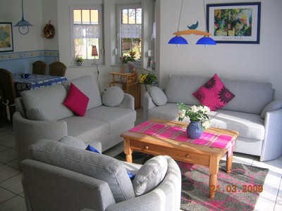 Bild 3 Ferienhaus 13608