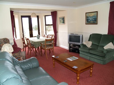 Bild 1 Ferienhaus 13615