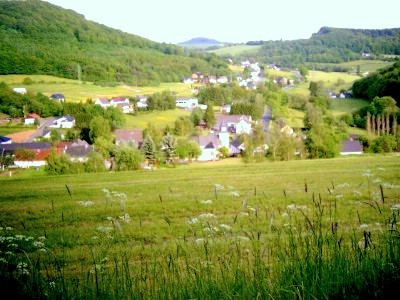 Bild 1 Ferienhaus 13616