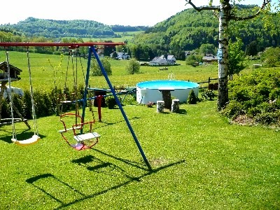 Bild 2 Ferienhaus 13616