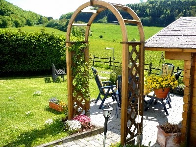 Bild 3 Ferienhaus 13616