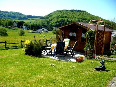 Bild 4 Ferienhaus 13616