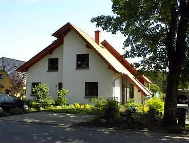 Bild 1 Ferienwohnung 13629