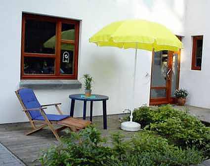Bild 2 Ferienwohnung 13629