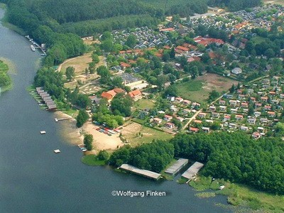 Bild 1 Ferienhaus 13644