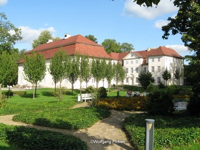 Bild 2 Ferienhaus 13644