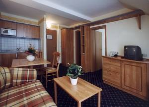 Bild 1 Ferienwohnung 13658