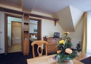 Bild 2 Ferienwohnung 13658