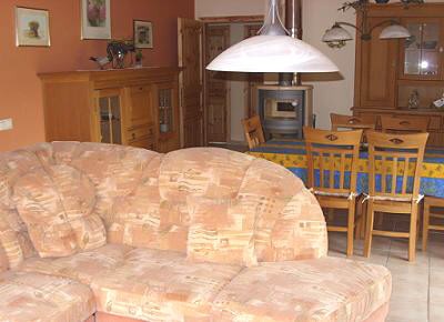 Bild 3 Ferienhaus 13676