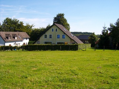 Bild 1 Ferienhaus 13679