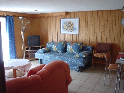 Bild 1 Ferienwohnung 13686