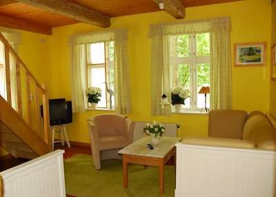 Bild 1 Ferienwohnung 13716