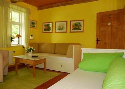 Bild 2 Ferienwohnung 13716