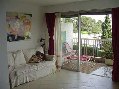 Bild 1 City-apartment 13752