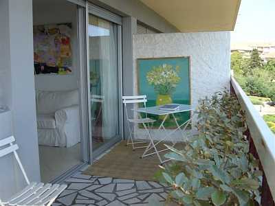 Bild 2 City-apartment 13752