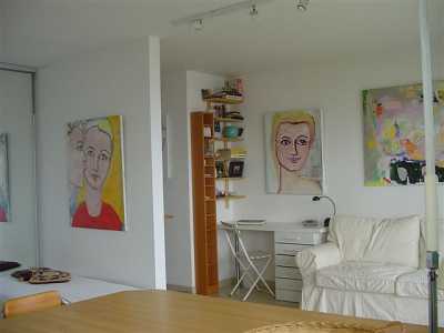 Bild 3 City-apartment 13752