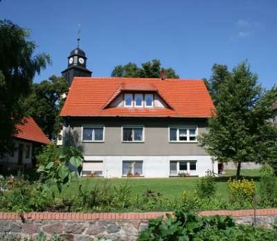 Bild 1 Ferienhaus 13800