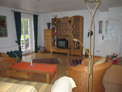 Bild 1 Ferienhaus 13810