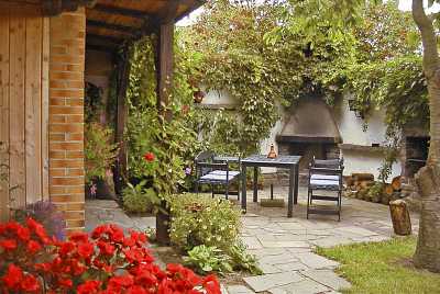 Bild 2 Ferienhaus 13854