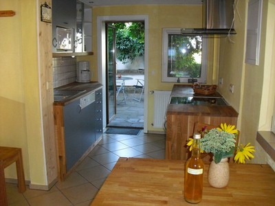 Bild 3 Ferienhaus 13854
