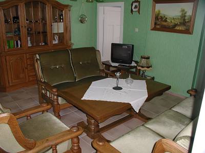 Bild 1 Ferienhaus 13858