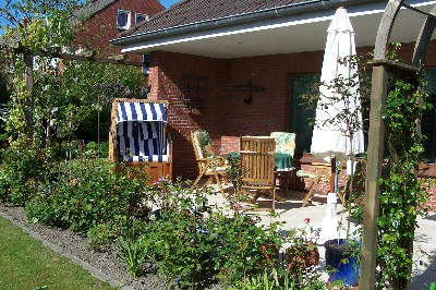 Bild 1 Ferienwohnung 13870