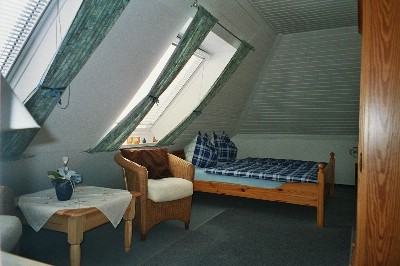Bild 2 Ferienwohnung 13870