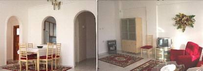 Bild 1 Ferienwohnung 13880