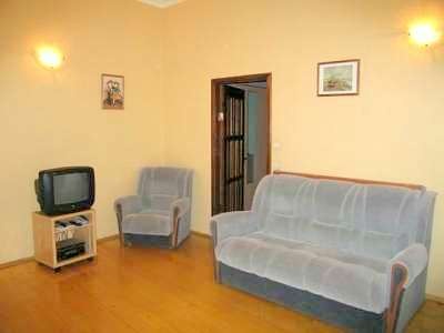 Bild 1 City-apartment 13911