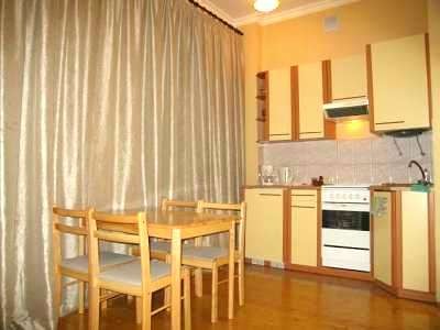 Bild 3 City-apartment 13911
