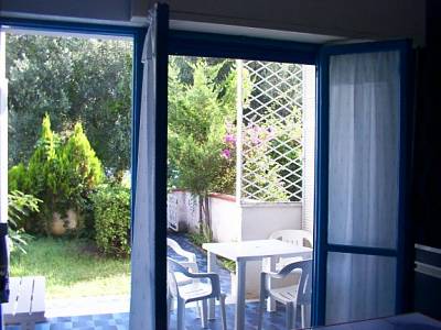 Bild 1 Ferienwohnung 13920