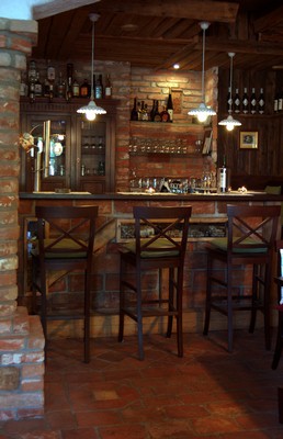 Bild 1 Ferienhaus 13934