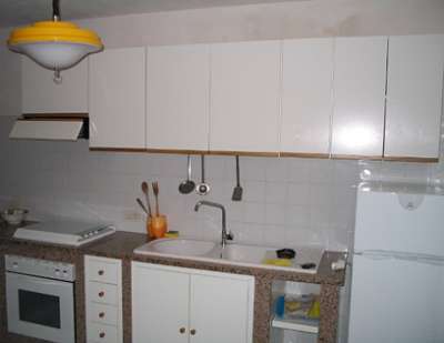 Bild 1 Ferienhaus 13938