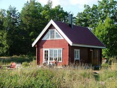 Bild 1 Ferienhaus 13953