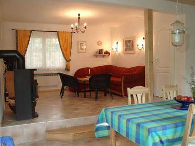 Bild 2 Ferienhaus 13967
