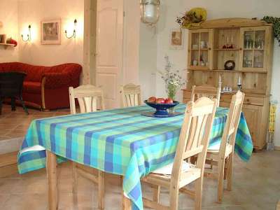 Bild 3 Ferienhaus 13967