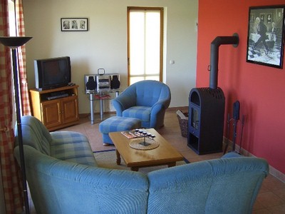 Bild 1 Ferienwohnung 13992