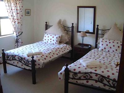 Bild 3 Ferienhaus 14004