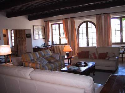 Bild 1 Ferienhaus 14007