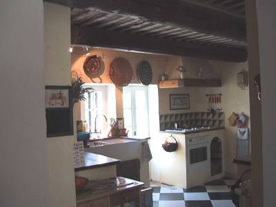 Bild 2 Ferienhaus 14007