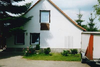 Bild 1 Ferienhaus 14037