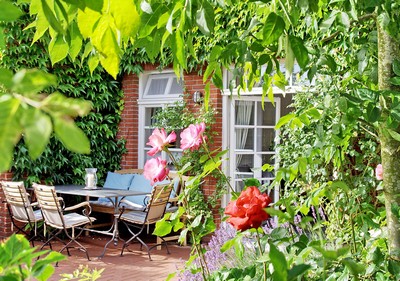 Bild 2 Ferienhaus 14085