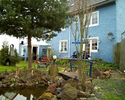 Bild 1 Ferienhaus 14088