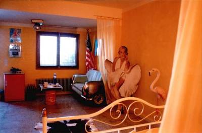 Bild 3 Gaestezimmer 14097