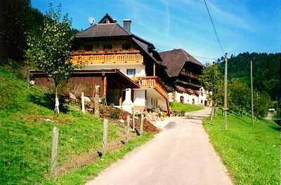 Bild 1 Ferienwohnung 14126