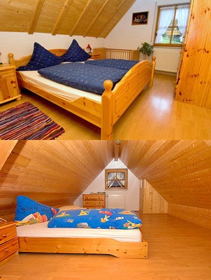 Bild 2 Ferienwohnung 14126