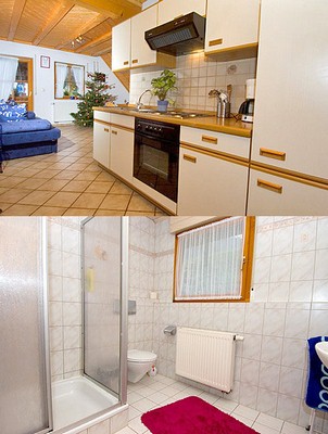 Bild 3 Ferienwohnung 14126
