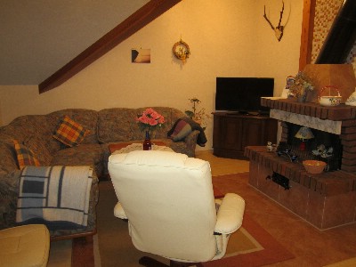 Bild 1 Ferienwohnung 14165