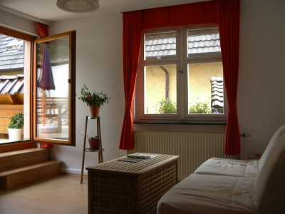 Bild 2 Ferienwohnung 14175